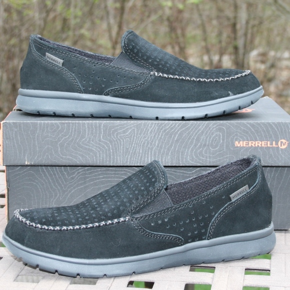 merrell laze perf moc